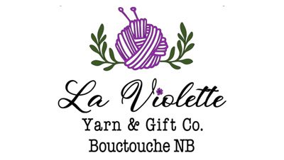 La Violette Yarn & Gift Co